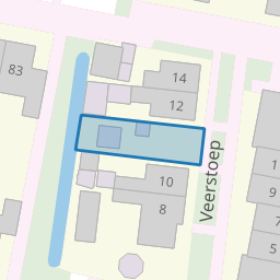 Perceel SDT00-I-7433