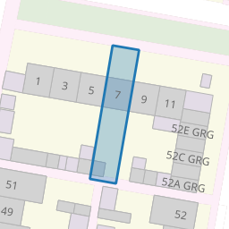 Perceel SDT00-I-7439