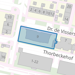 Perceel SDT00-I-7448