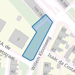 Perceel SDT00-I-7450