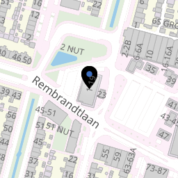 Appartement SDT00 I 7453 2