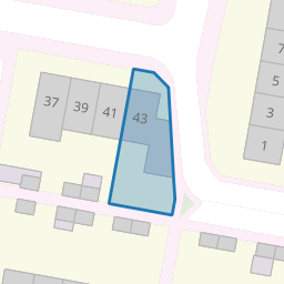 Perceel SDT00-I-7459