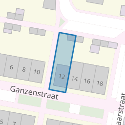 Perceel SDT00-I-7460