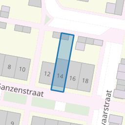 Perceel SDT00-I-7461