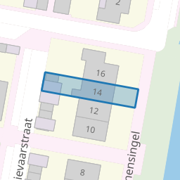 Perceel SDT00-I-7465