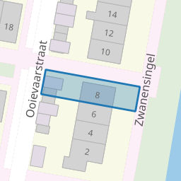 Perceel SDT00-I-7468