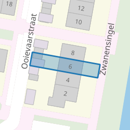 Perceel SDT00-I-7469