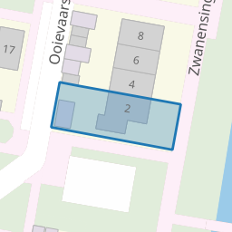 Perceel SDT00-I-7471