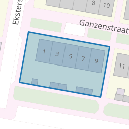 Perceel SDT00-I-7473