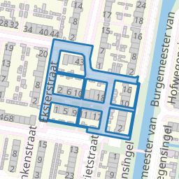 Perceel SDT00-I-7475