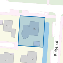 Perceel SDT00-I-7485