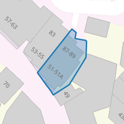 Perceel SDT00-I-7491