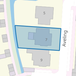 Perceel SDT00-I-7500