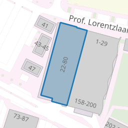 Perceel SDT00-I-7502