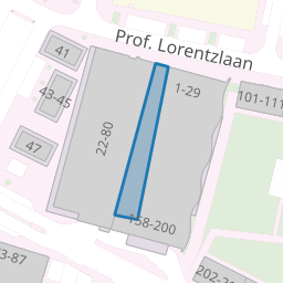 Perceel SDT00-I-7503