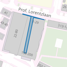 Perceel SDT00-I-7505