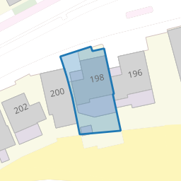 Perceel SDT00-I-7511