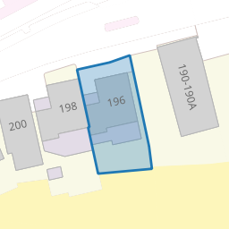 Perceel SDT00-I-7512