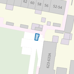 Perceel SDT00-I-7519