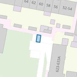 Perceel SDT00-I-7521