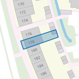 Perceel SDT00-I-7527