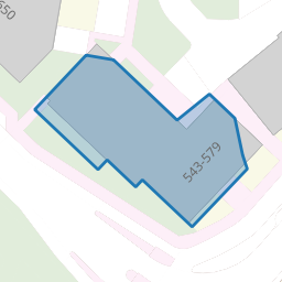 Perceel SDT00-I-7549