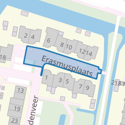 Perceel SDT00-I-7558