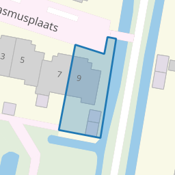 Perceel SDT00-I-7559