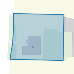 Perceel SDT00-I-7565