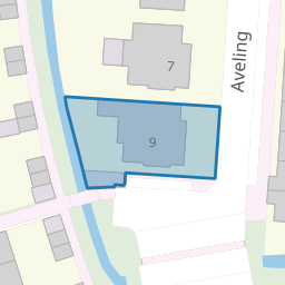 Perceel SDT00-I-7569