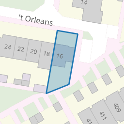 Perceel SDT00-I-7583