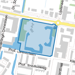 Perceel SDT00-I-7587