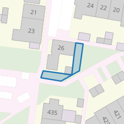 Perceel SDT00-I-7594