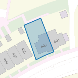 Perceel SDT00-I-7602