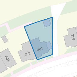 Perceel SDT00-I-7603