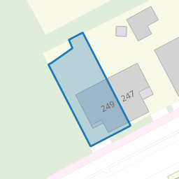 Perceel SDT00-I-7607