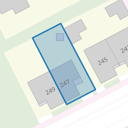 Perceel SDT00-I-7608