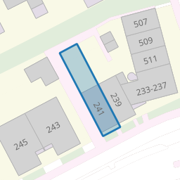 Perceel SDT00-I-7611