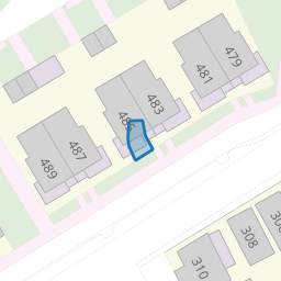 Perceel SDT00-I-7628