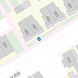 Perceel SDT00-I-7632