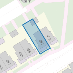 Perceel SDT00-I-7635