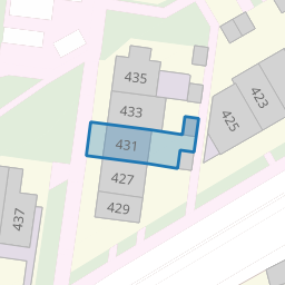 Perceel SDT00-I-7647