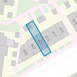 Perceel SDT00-I-7651