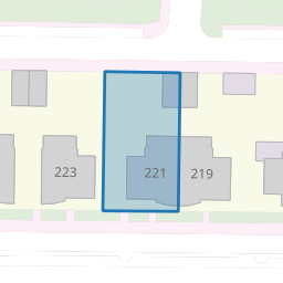 Perceel SDT00-I-7675