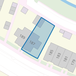 Perceel SDT00-I-7680