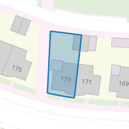 Perceel SDT00-I-7699