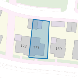 Perceel SDT00-I-7700