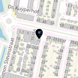 Appartement SDT00 I 7707 2