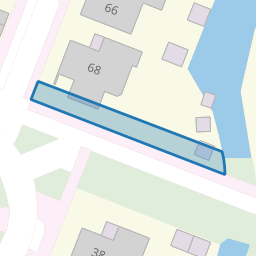 Perceel SDT00-I-7708