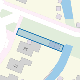 Perceel SDT00-I-7709